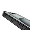 Apsauginis stiklas Belkin ScreenForce iPhone 15 grūdintas stiklas