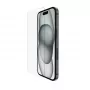 Apsauginis stiklas Belkin ScreenForce iPhone 15 grūdintas stiklas