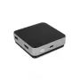 OWC USB-C Travel Dock – USB 3.2 Gen 1 belaidis kelioninis dokas