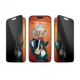 PanzerGlass® Privatumo ekrano apsauga iPhone 15 Plus | Ultra-Wide Fit su EasyAligner