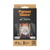 PanzerGlass® Privatumo ekrano apsauga iPhone 15 Plus | Ultra-Wide Fit su EasyAligner