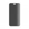 PanzerGlass® Privatumo ekrano apsauga iPhone 15 Plus | Ultra-Wide Fit su EasyAligner