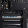 StarTech.com 4 prievadų USB PCIe kortelė, USB 3.2 5Gbps, PCI Express išplėtimo kortelė su 4 nepriklausomais USB valdikliais, 4x USB-A prievadai, Windows/macOS/Linux
