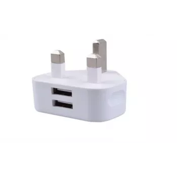 Microconnect PETRAVEL36 elektros kištukinis maitinimo šaltinis baltas