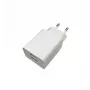 MicroConnect PETRAVEL44 mobiliojo įrenginio įkroviklis universalus baltas AC vidaus