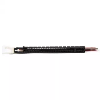 StarTech.com PCI Express X1 į X16 žemo profilio lizdo plėtinio adapteris