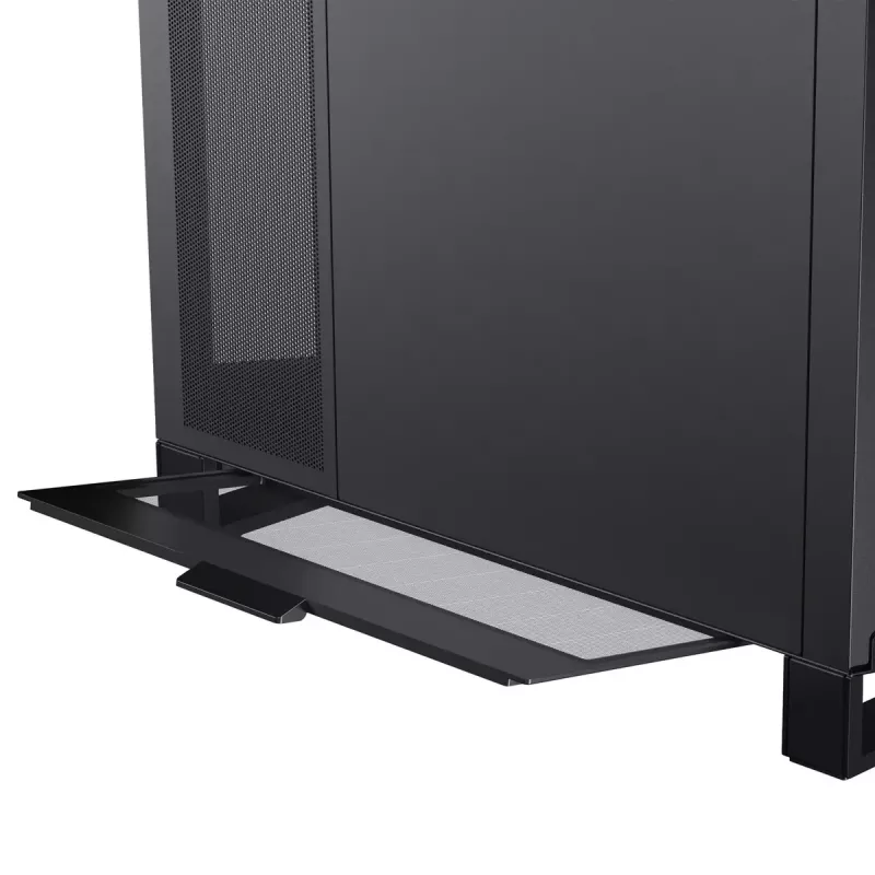 Korpusas Phanteks NV7 Full Tower juodas