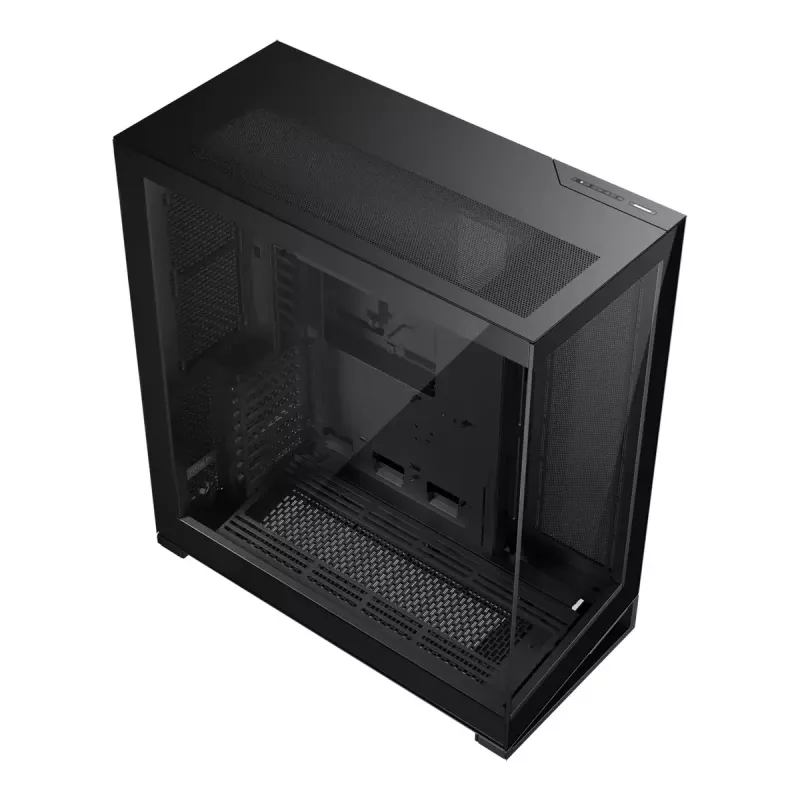 Korpusas Phanteks NV7 Full Tower juodas
