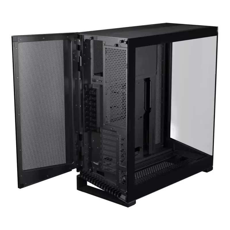 Korpusas Phanteks NV7 Full Tower juodas