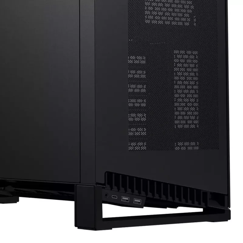 Korpusas Phanteks NV7 Full Tower juodas