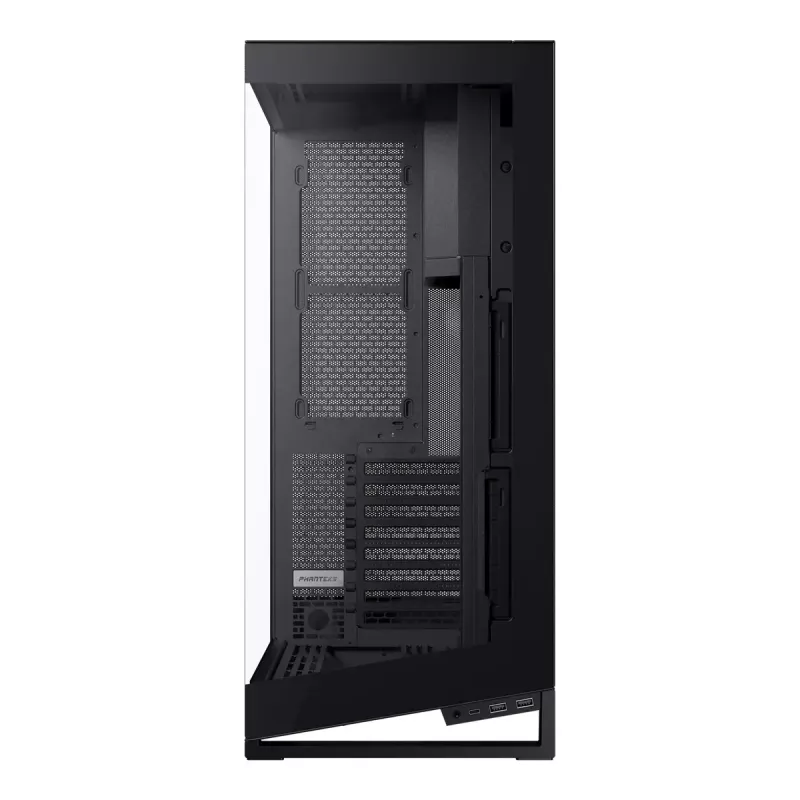 Korpusas Phanteks NV7 Full Tower juodas