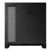 Korpusas Phanteks NV7 Full Tower juodas