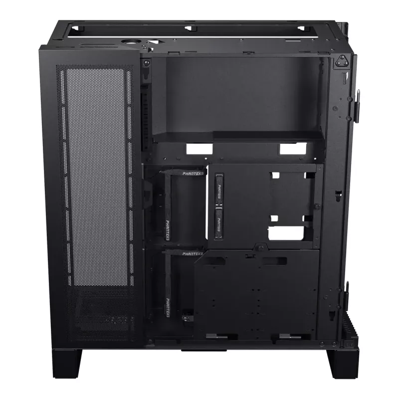 Korpusas Phanteks NV7 Full Tower juodas
