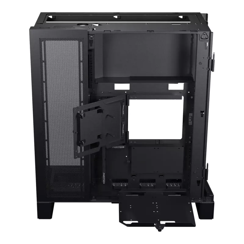 Korpusas Phanteks NV7 Full Tower juodas