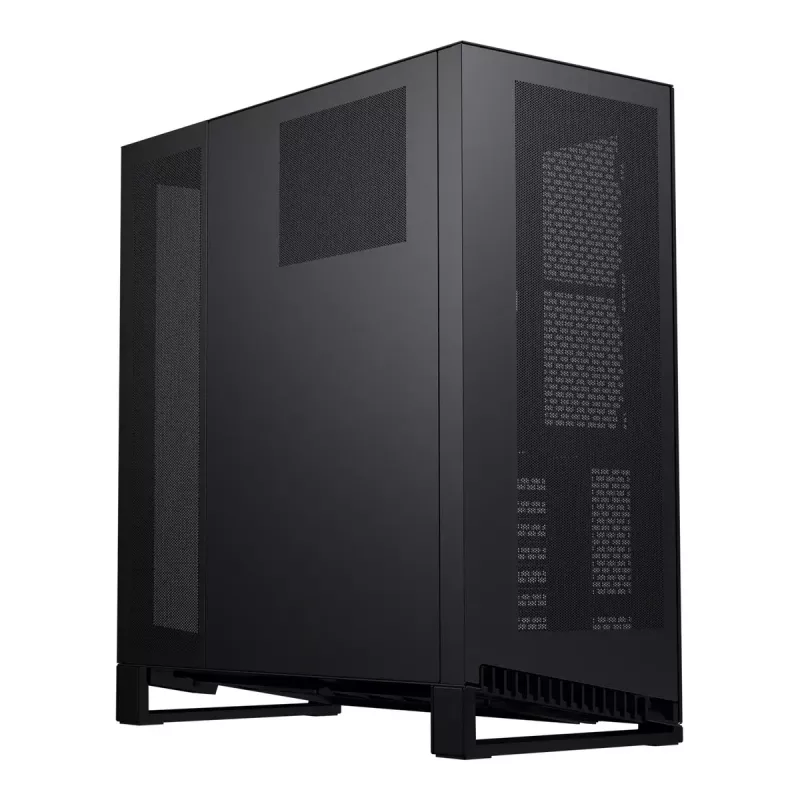 Korpusas Phanteks NV7 Full Tower juodas