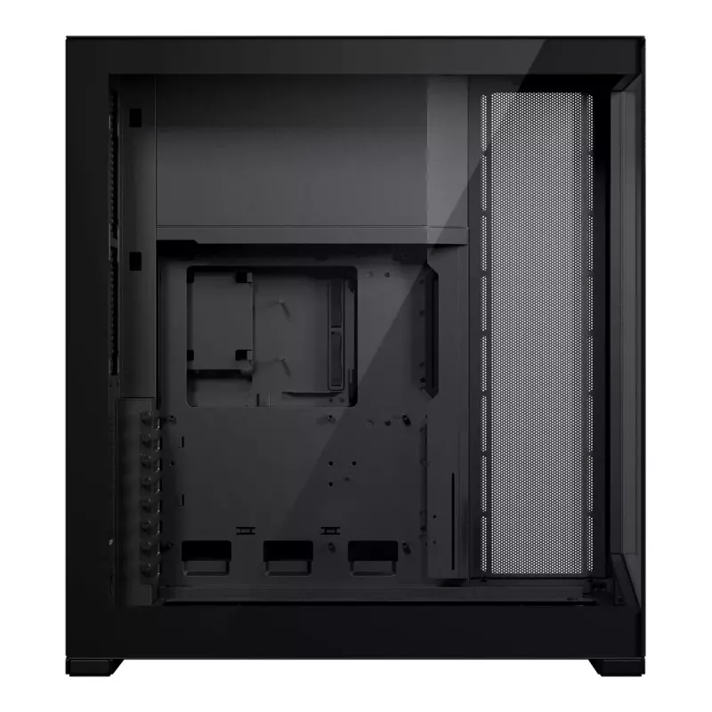 Korpusas Phanteks NV7 Full Tower juodas