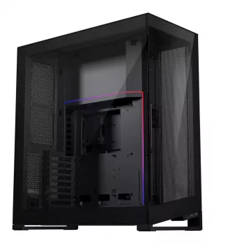 Korpusas Phanteks NV7 Full Tower juodas