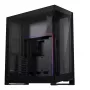 Korpusas Phanteks NV7 Full Tower juodas