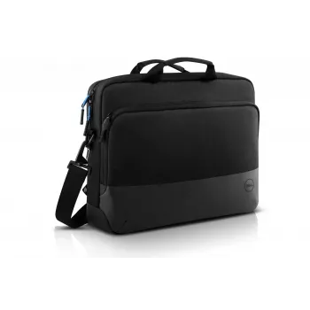 DELL PO1520CS 38,1 cm (15 colių) portfelis juodas