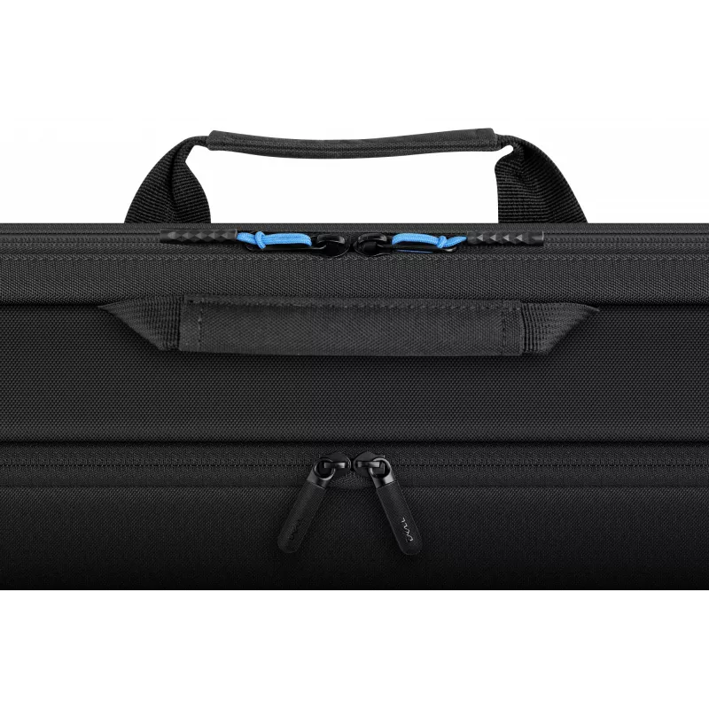 DELL PO1520CS 38,1 cm (15 colių) portfelis juodas