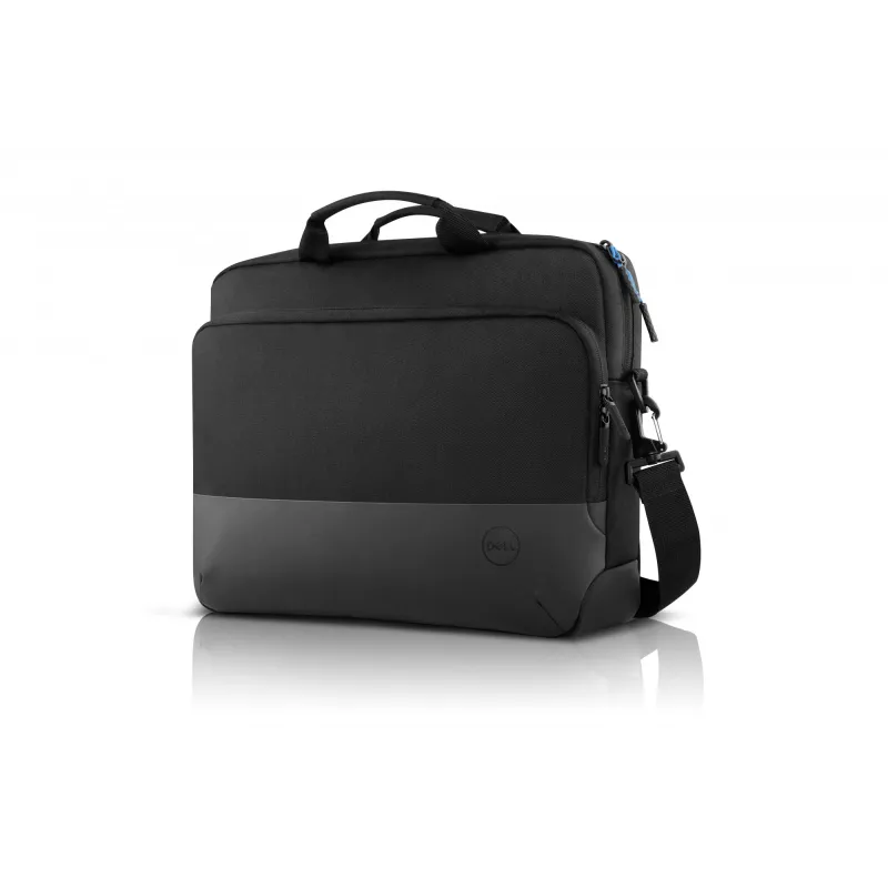 DELL PO1520CS 38,1 cm (15 colių) portfelis juodas