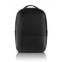 DELL Pro Slim Backpack 15 kuprinė, 38,1 cm (15 colių), petnešėlė, 558 g