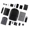 DELL Pro Slim Backpack 15 kuprinė, 38,1 cm (15 colių), petnešėlė, 558 g