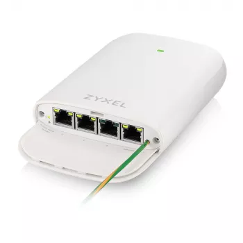 Zyxel POE12-3PD-ZZ0101F PoE plėtiklis Gigabit Ethernet