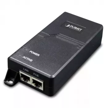 PoE adapterius PLANET POE-163