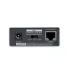 PLANET POE-172S Juodas – tinklo srovės daliklis (PoE splitter)