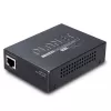PLANET POE-172S Juodas – tinklo srovės daliklis (PoE splitter)