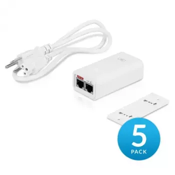 PoE adapteris Ubiquiti POE-24-12W-5P-EU