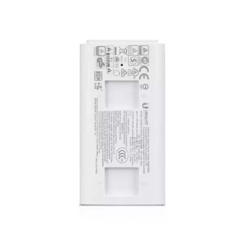 PoE adapteris Ubiquiti POE-24-12W-5P-EU