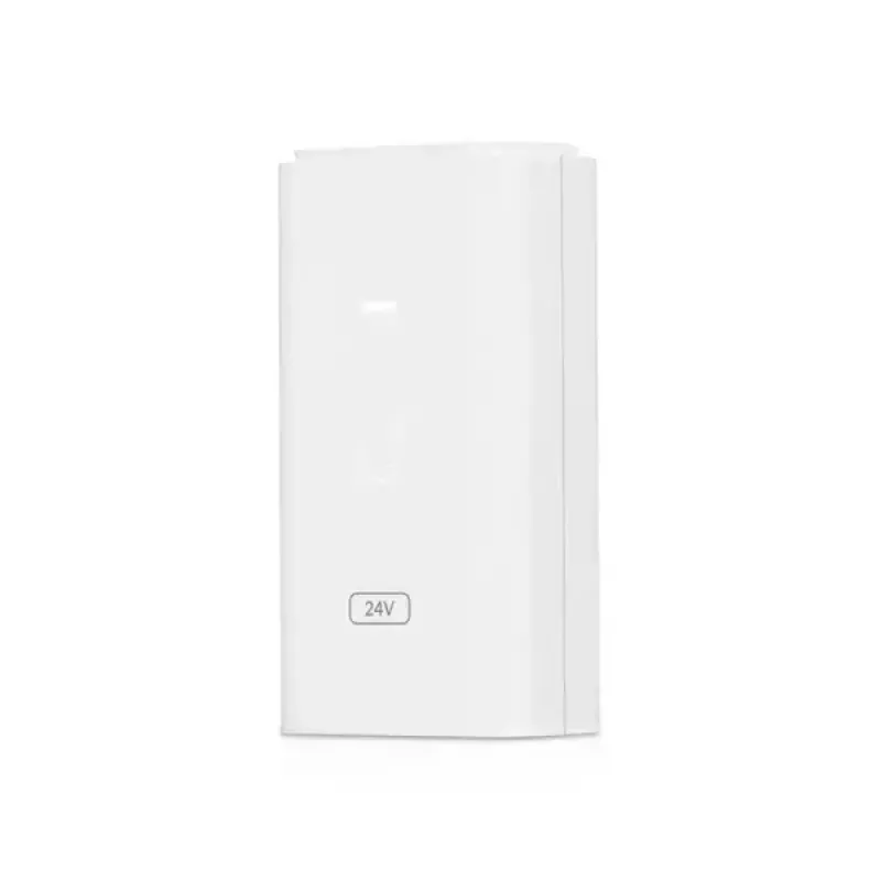 PoE adapteris Ubiquiti POE-24-12W-5P-EU