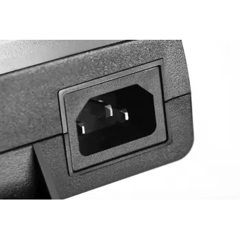 Microconnect POEINJ-60W PoE adapteris Gigabit Ethernet 55 V