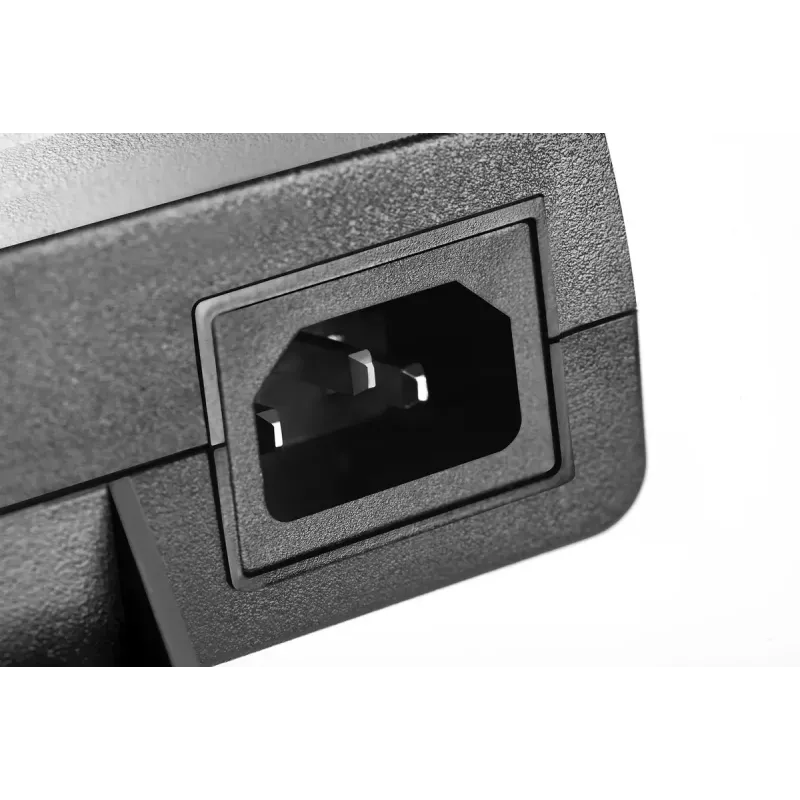 Microconnect POEINJ-60W PoE adapteris Gigabit Ethernet 55 V