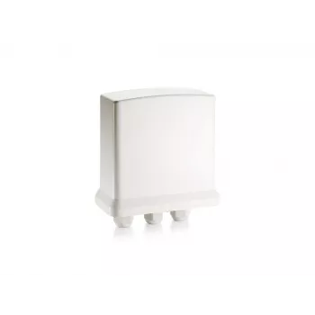 LevelOne Gigabit PoE kartotuvas POR-1220, kaskadinis, vidaus/lauko