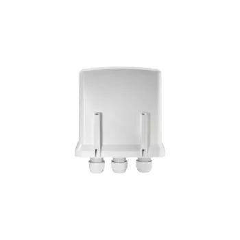 LevelOne POR-1222 Gigabit PoE kartotuvas, nuosekliai jungiamas, 2 PoE išėjimai, vidaus / lauko
