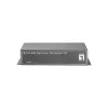 LevelOne Fast Ethernet maitinimo skirstytuvas per PoE, 12V DC išėjimas