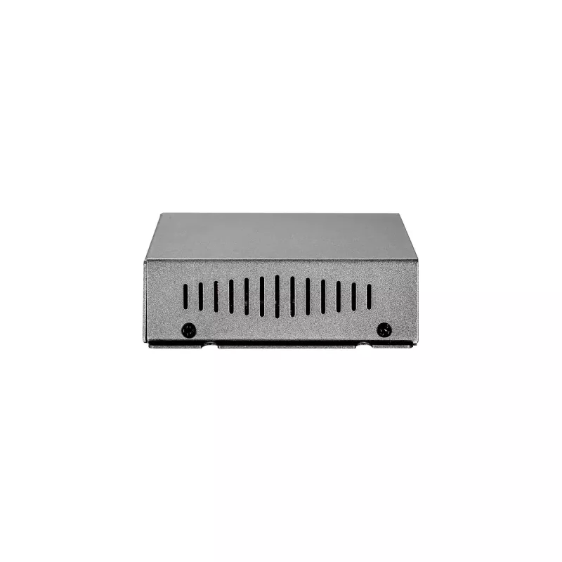 LevelOne Fast Ethernet aukštos galios PoE skirstytuvas, 24V AC išėjimas