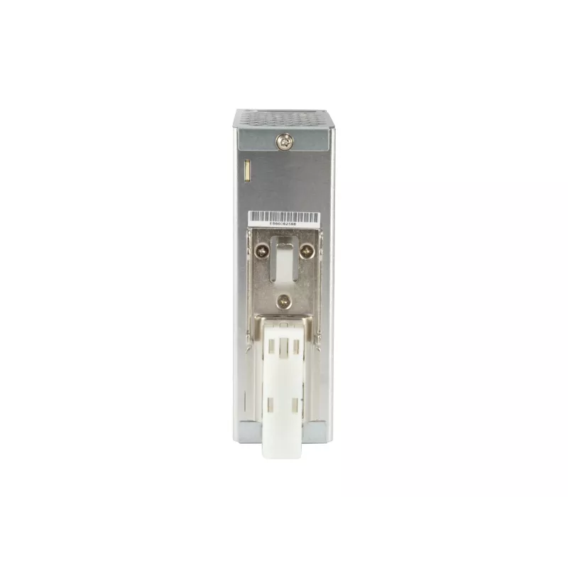 LevelOne 24V DC pramoninis maitinimo šaltinis, 120W, DIN bėgelis