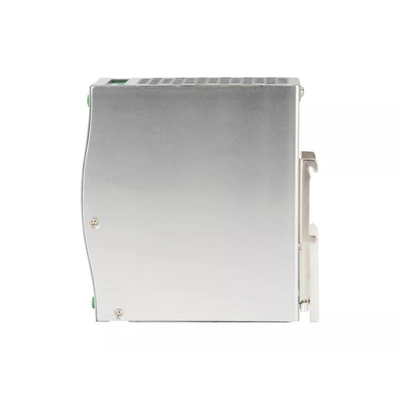 LevelOne 24V DC pramoninis maitinimo šaltinis, 120W, DIN bėgelis