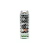 LevelOne 24V DC pramoninis maitinimo šaltinis, 120W, DIN bėgelis