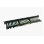 Microconnect PP-007 pataisų skydas 1U