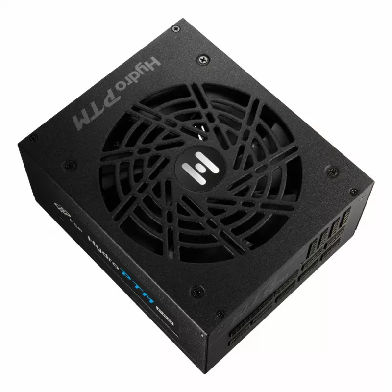 FSP Hydro PTM PRO 1350W Maitinimo blokas ATX ATXV3.1 Juodas