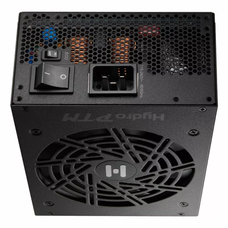 FSP Hydro PTM PRO 1350W Maitinimo blokas ATX ATXV3.1 Juodas