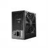 FSP HEXA 85+ PRO 350W maitinimo blokas ATX ATX2.5 juodas, 350 W, 100-240 V, 50-60 Hz, 5-2 A, aktyvus, 85 W