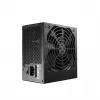 FSP HEXA 85+ PRO 350W maitinimo blokas ATX ATX2.5 juodas, 350 W, 100-240 V, 50-60 Hz, 5-2 A, aktyvus, 85 W