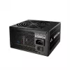 FSP HEXA 85+ PRO 350W maitinimo blokas ATX ATX2.5 juodas, 350 W, 100-240 V, 50-60 Hz, 5-2 A, aktyvus, 85 W