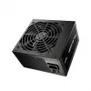 FSP HEXA 85+ PRO 350W maitinimo blokas ATX ATX2.5 juodas, 350 W, 100-240 V, 50-60 Hz, 5-2 A, aktyvus, 85 W